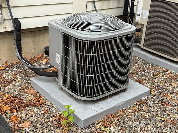 24/7 Emergency Heat Pump Repair experts in Wilmot, WI