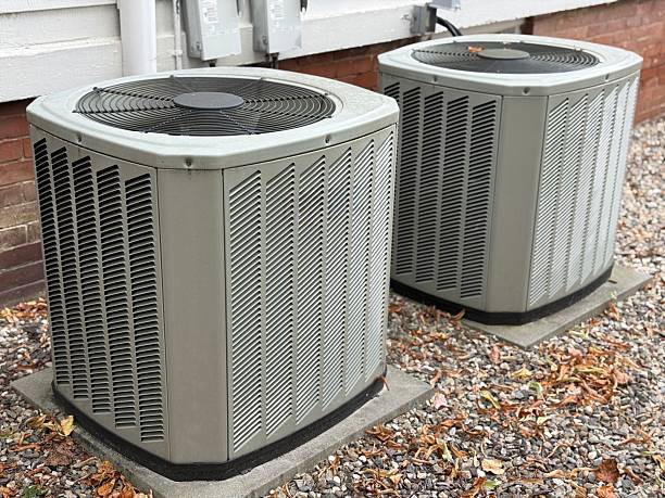 Reliable Heat Pump Repair contractor in Wilmot, WI by Leonard HVAC