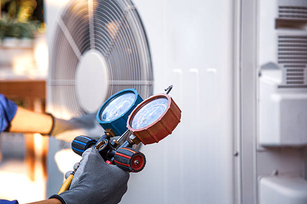Affordable Heat Pump Repair solutions in Wilmot, WI